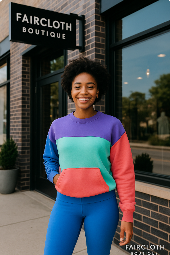 Athleisure Near Royal Oak: Elevated Casual Looks at Faircloth Boutique