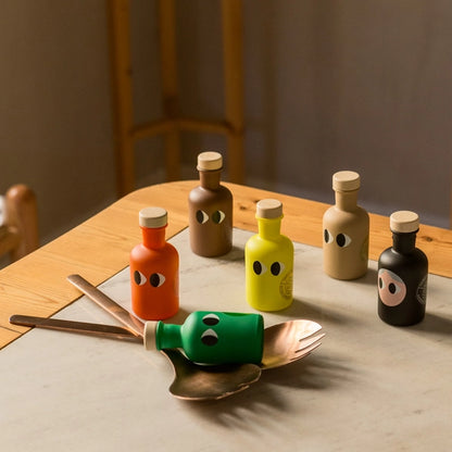 Fancy Olive Oils
