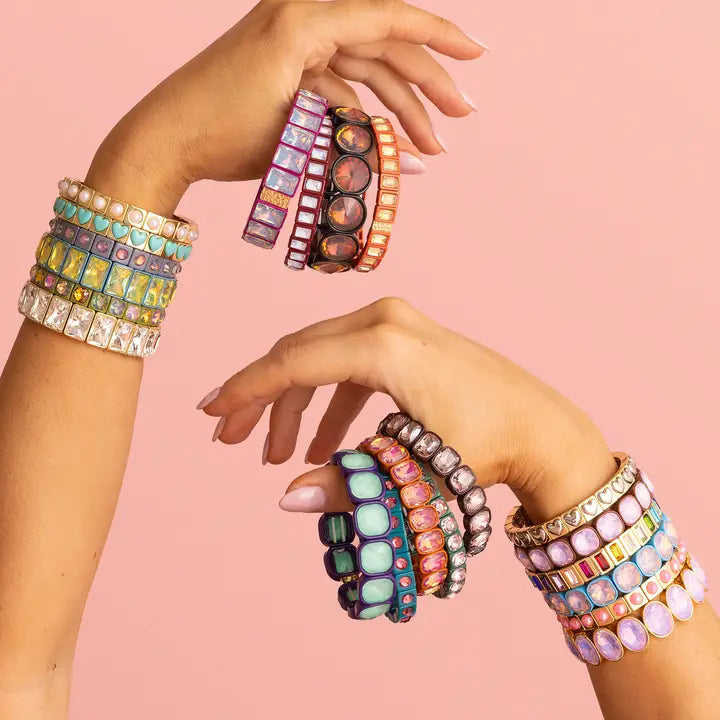 Fall Bracelets