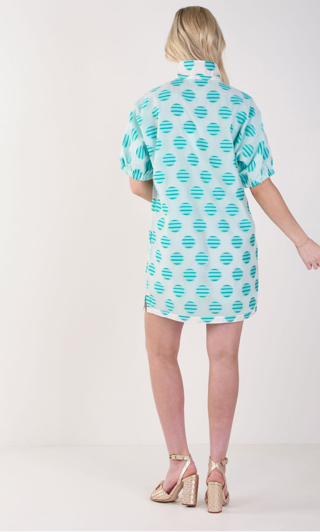 Dew Drop Dress