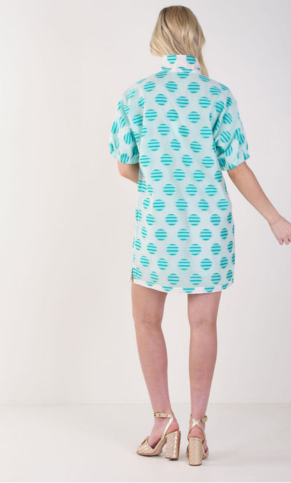 Dew Drop Dress