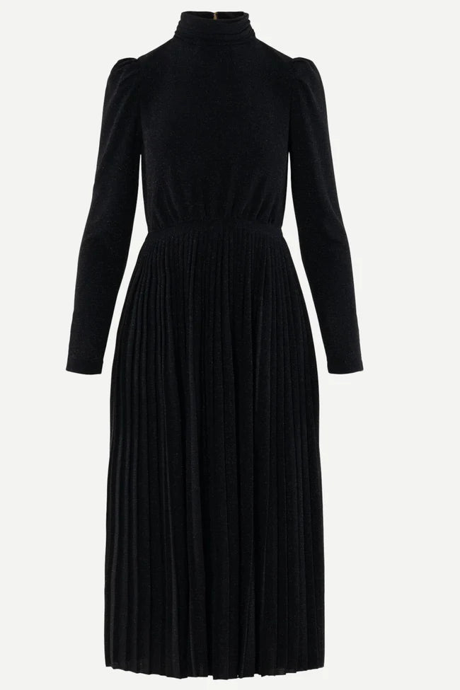 Tessa Midnight Dress