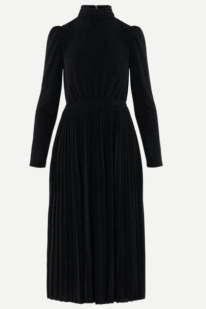 Tessa Midnight Dress