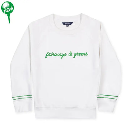 Fairways &amp; Greens Sweatshirt