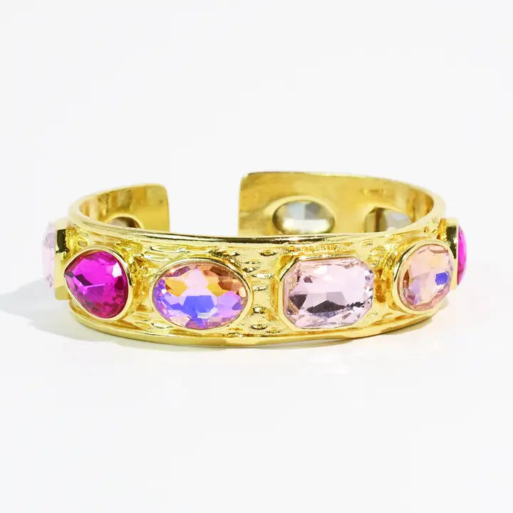 Barbie Glow Bracelet