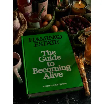Flamingo Estate: The Guide to Being Alive
