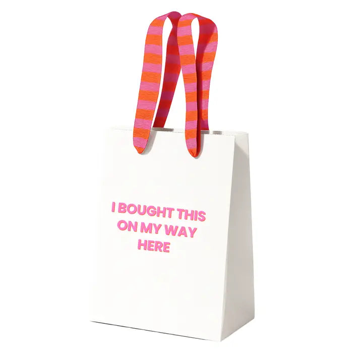 Funny Gift Bags