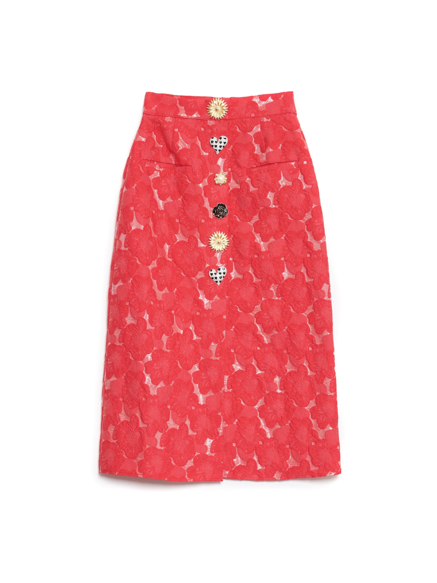 Patricia Skirt