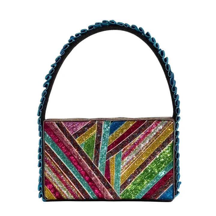 Prism Box Clutch