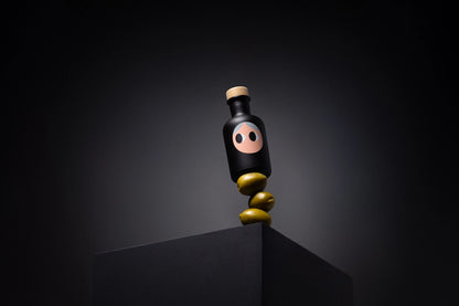 Fancy Olive Oils