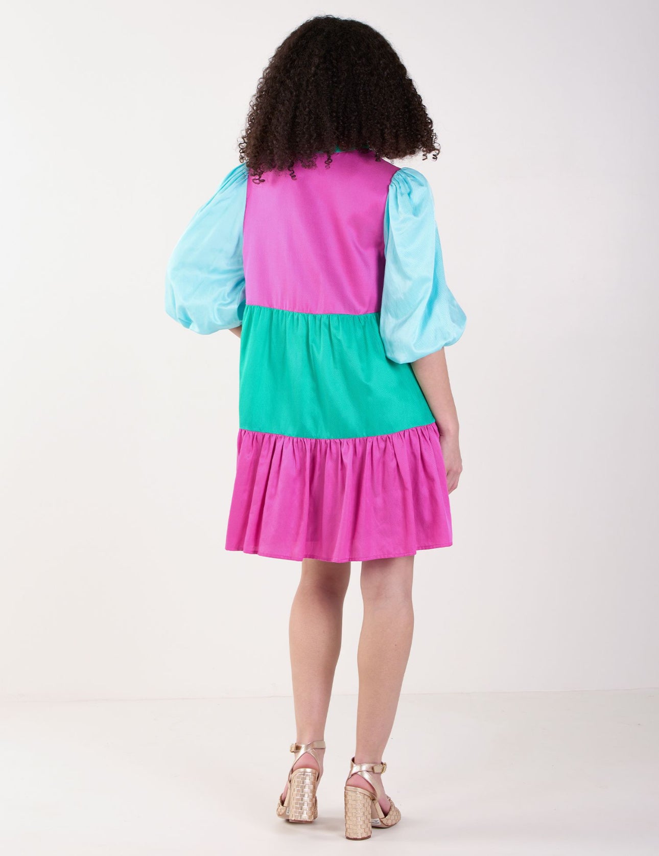 The Frankie Dress