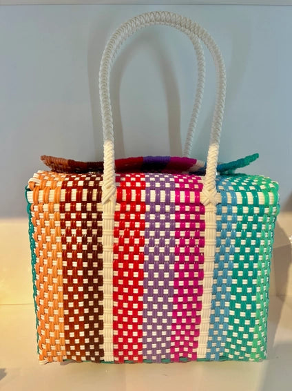 Picnic Purse (Multi)