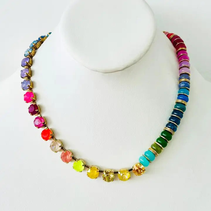 Fairy Crush Necklace