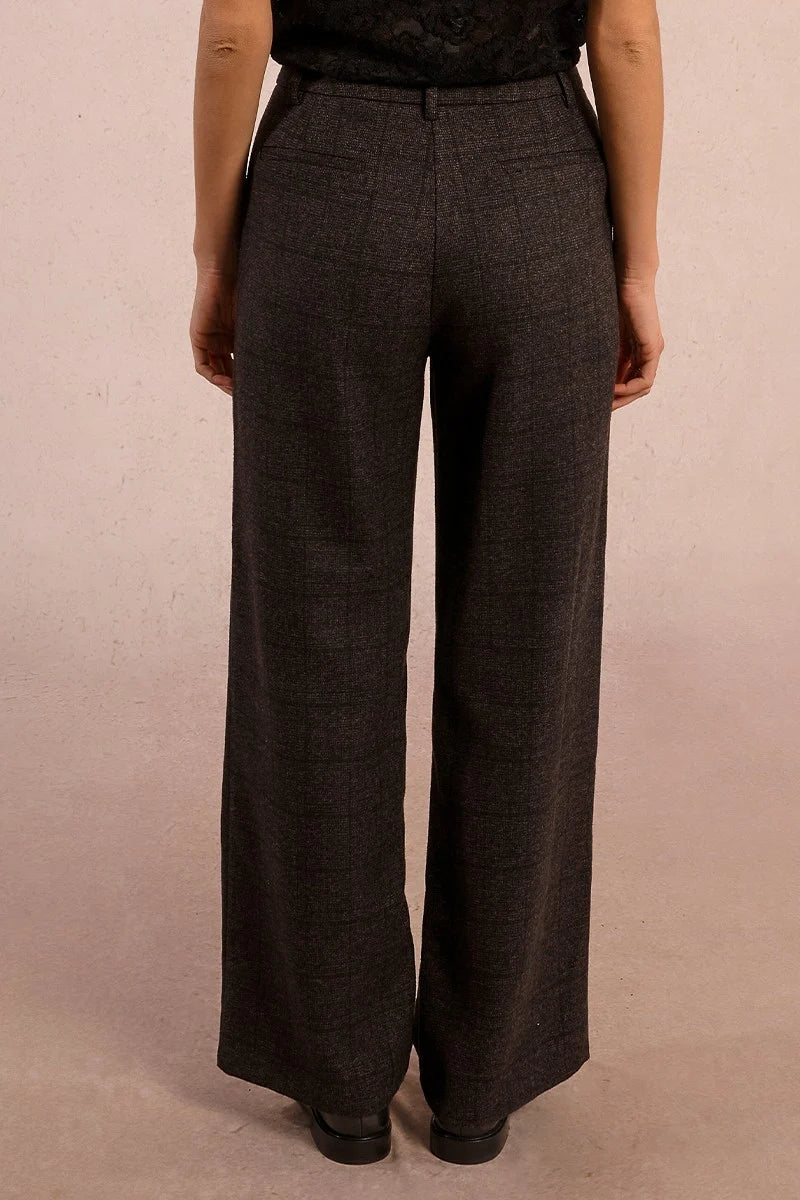 Mad for Plaid Pants