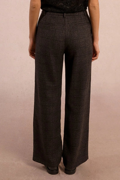 Mad for Plaid Pants