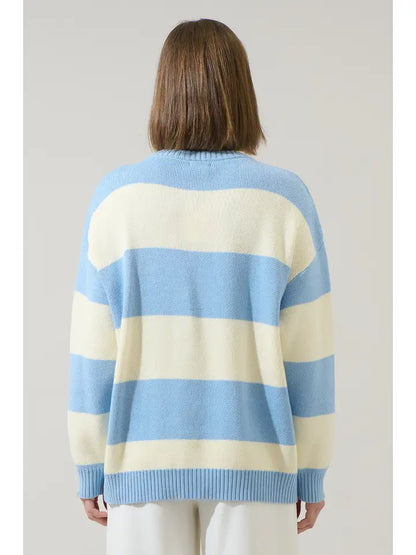 Golf Birdie Sweater