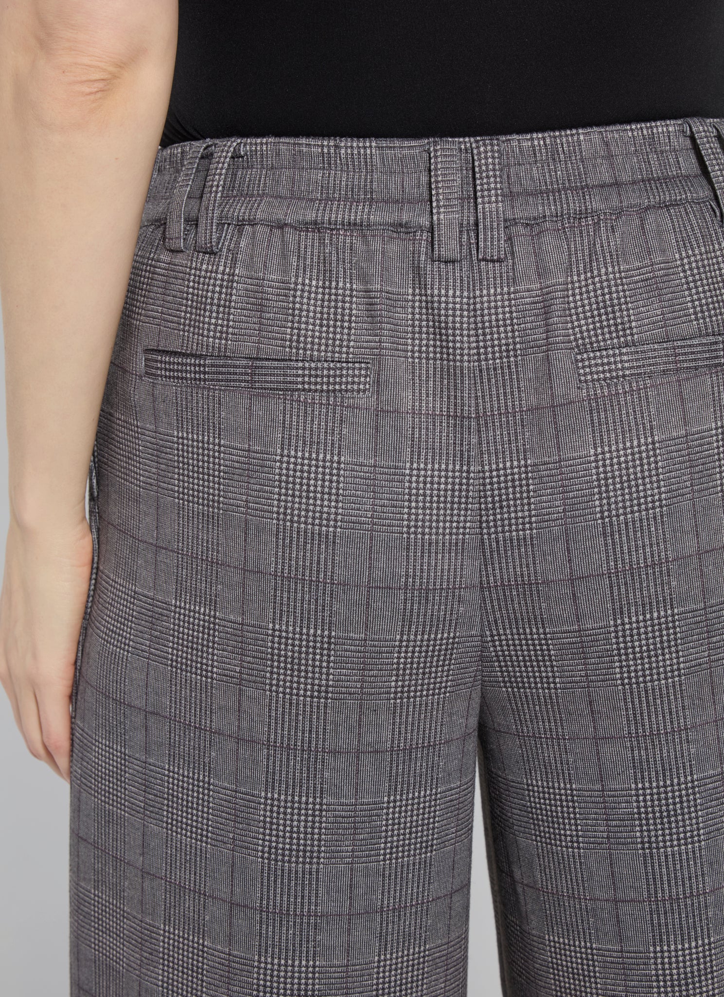The London Trouser