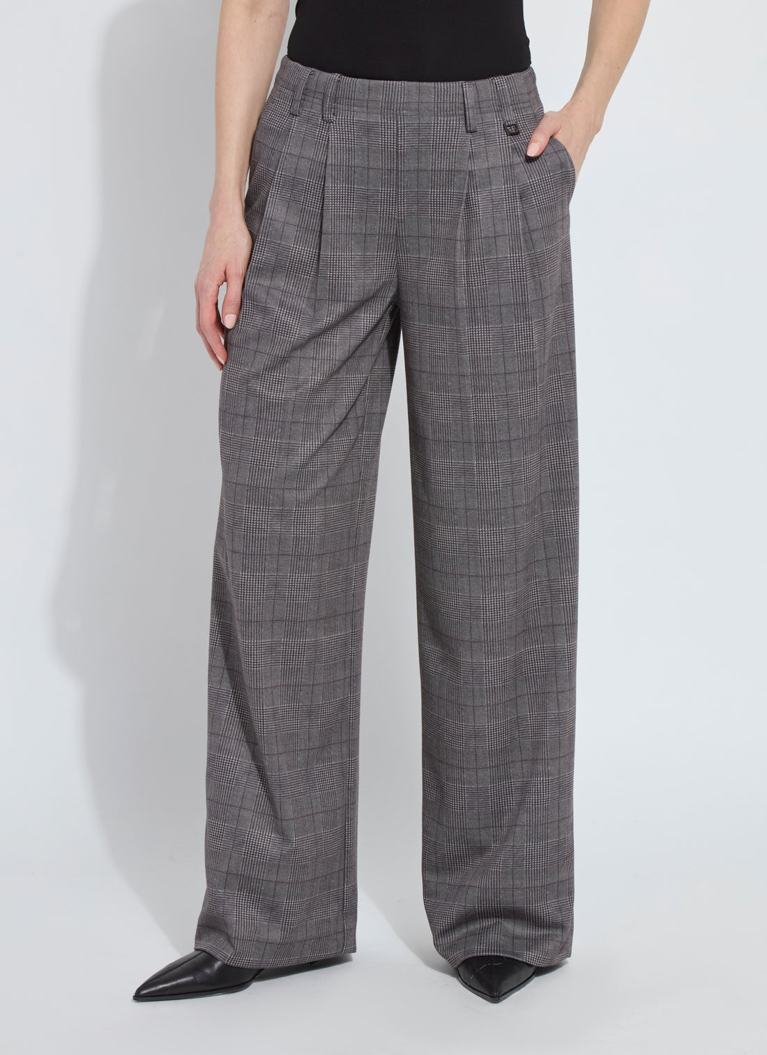 The London Trouser