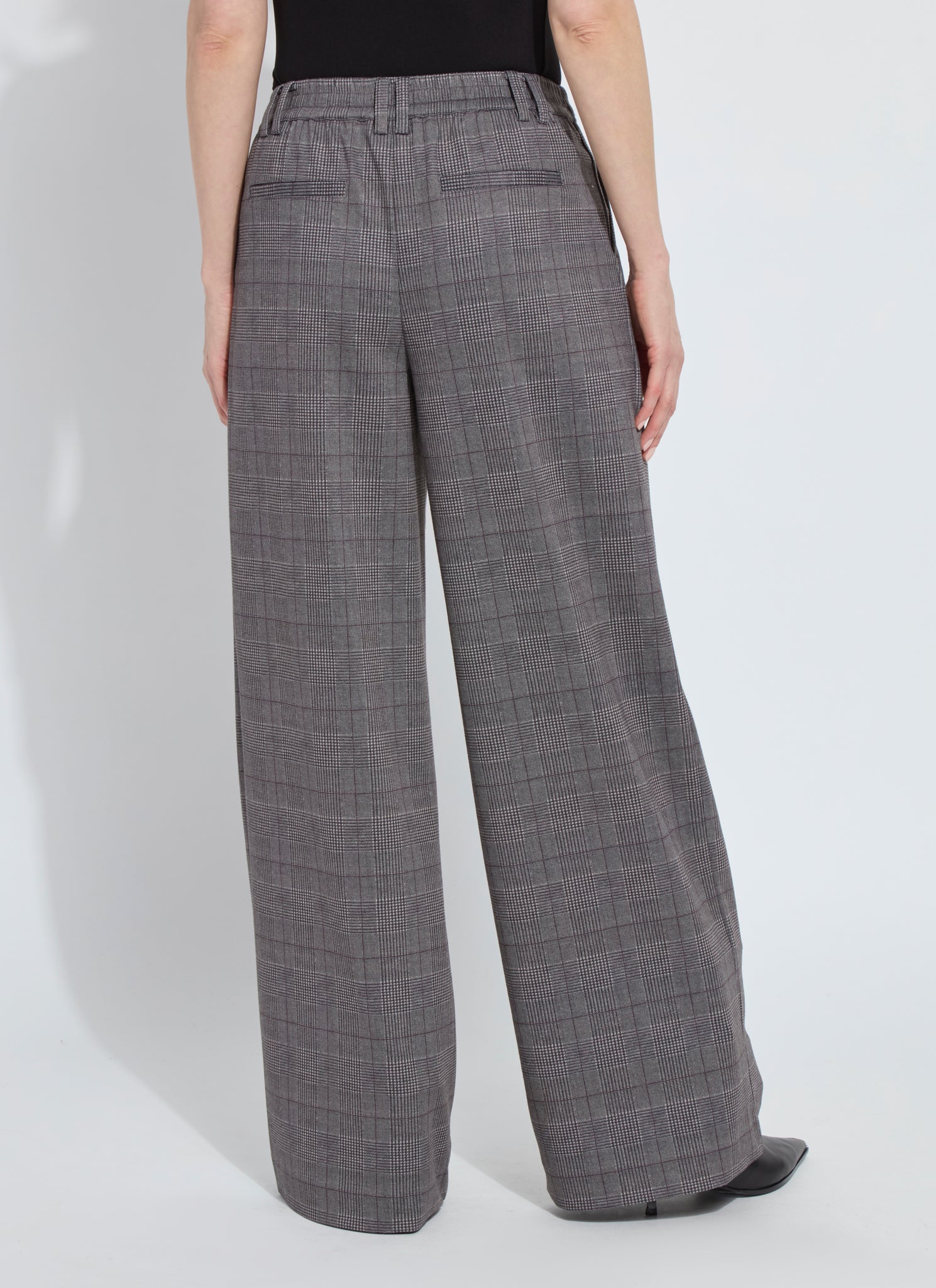 The London Trouser