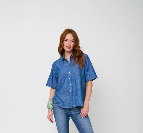 Good Boyfriend Shirt
