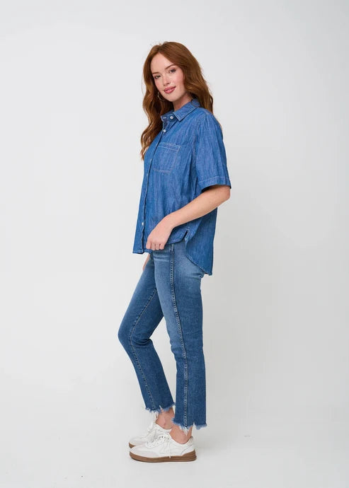 Good Boyfriend Shirt