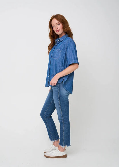 Good Boyfriend Shirt
