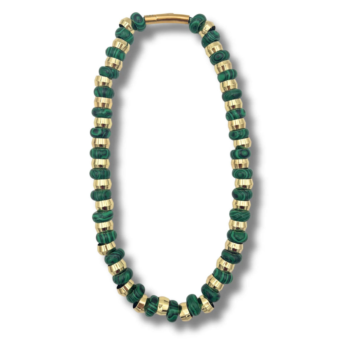 Majestic Semi Precious Necklaces
