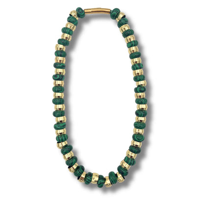 Majestic Semi Precious Necklaces