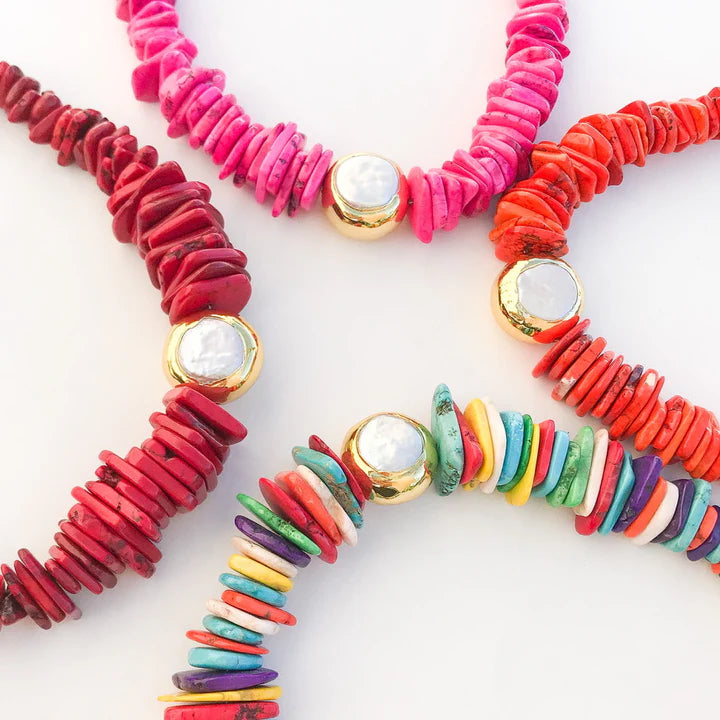The Sariah Necklace
