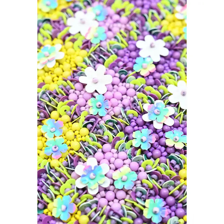 Lavender Haze Crossbody