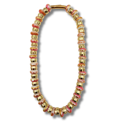Majestic Semi Precious Necklaces