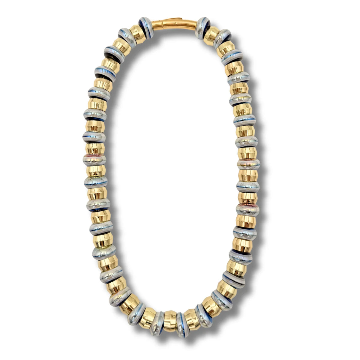 Majestic Semi Precious Necklaces