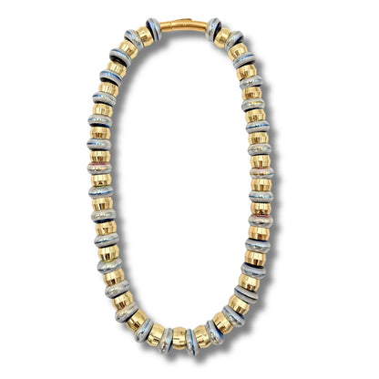 Majestic Semi Precious Necklaces