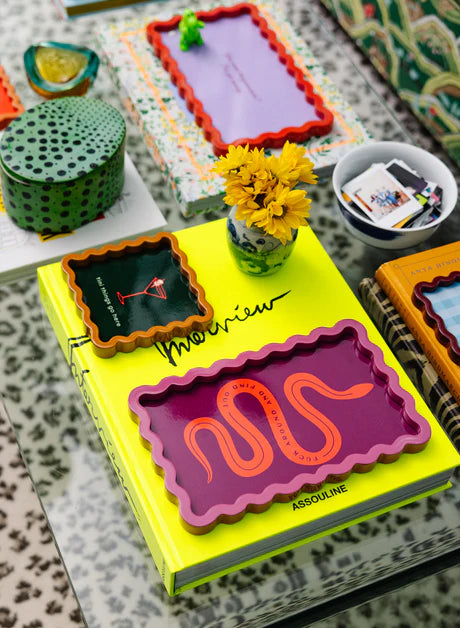 FAFO Tray