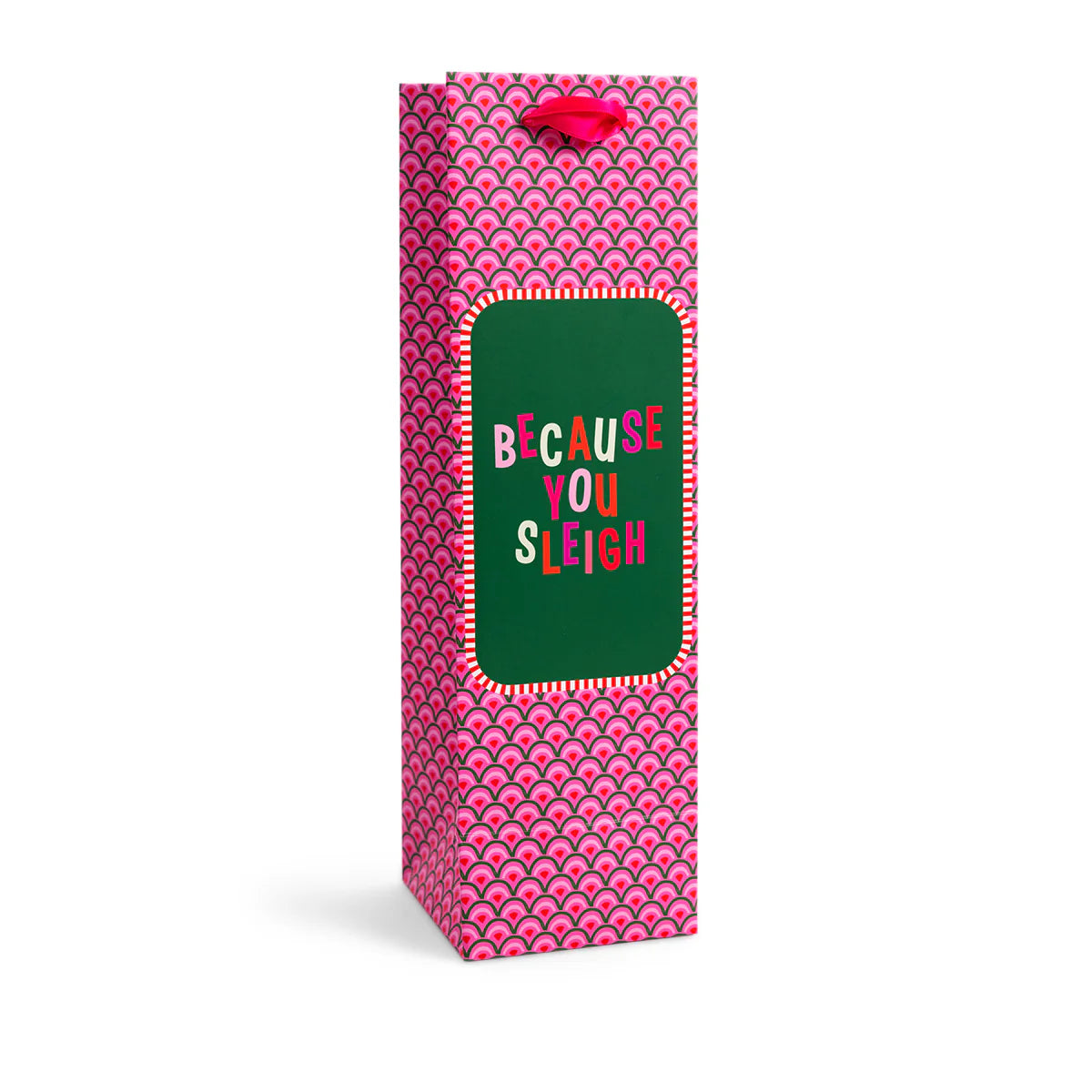 FUN Wine Gift Bags