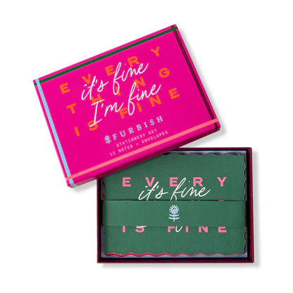 Stationary Sets