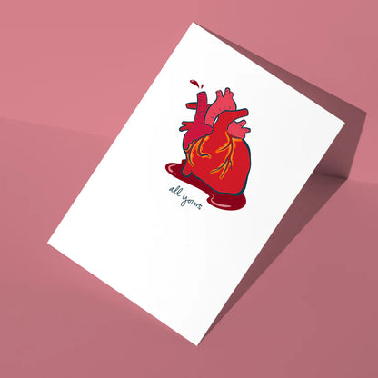 CUTE CARDS