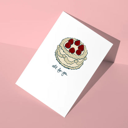 CUTE CARDS
