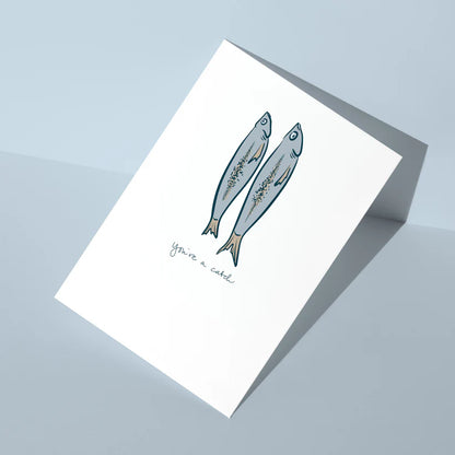 CUTE CARDS