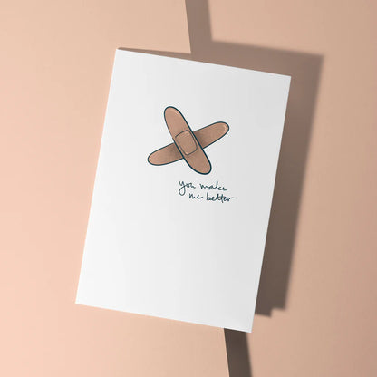 CUTE CARDS