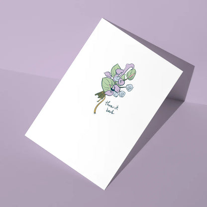 CUTE CARDS