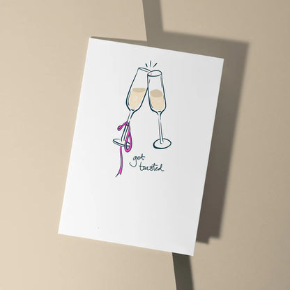 CUTE CARDS