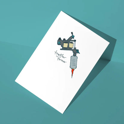 CUTE CARDS