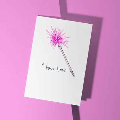 CUTE CARDS