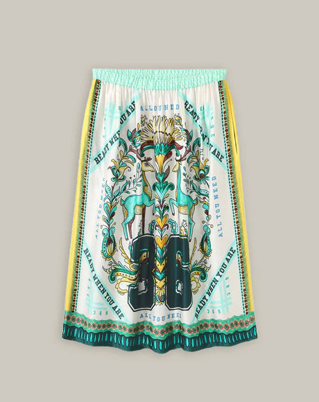 Vanessa Sport Skirt
