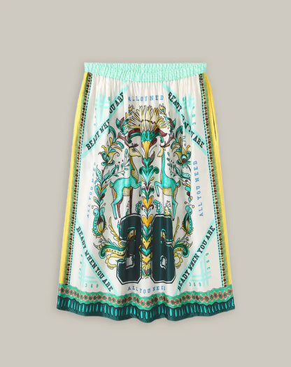 Vanessa Sport Skirt