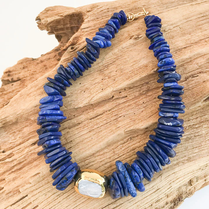 The Sariah Necklace