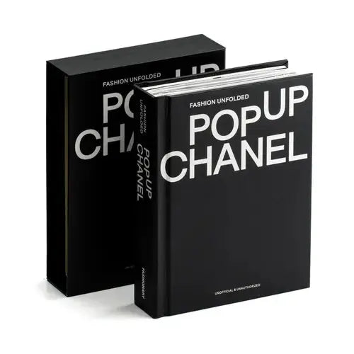 Pop Up Chanel