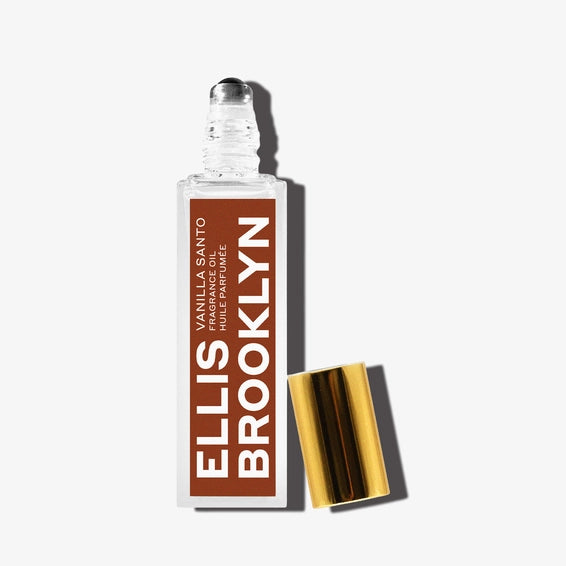 Rollerball Parfum