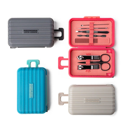 Nail Care Carry On Kit